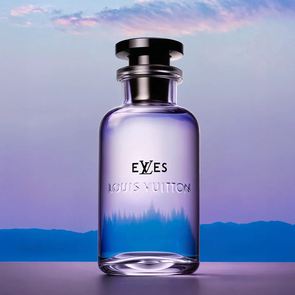 LOUIS VUITTON eLVes Eau de Parfum