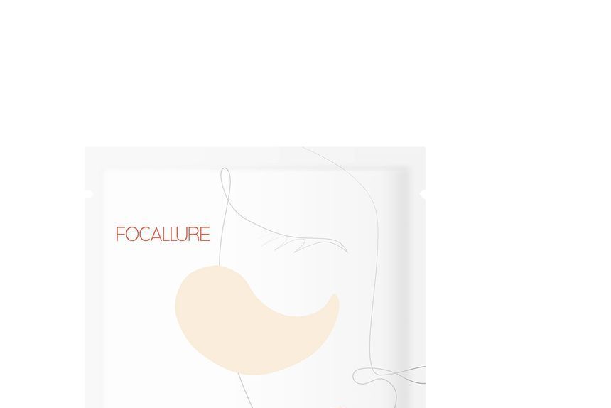 FOCALLURE Collagen Crystal Hydra-Gel Eye Mask 15g