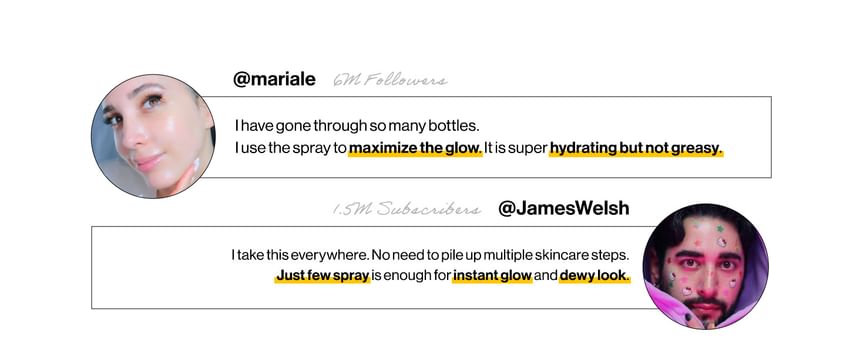 D’ALBA White Truffle First Spray Serum 50ml