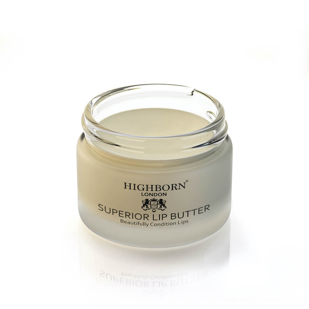 Superior Lip Butter (Large 50ml)