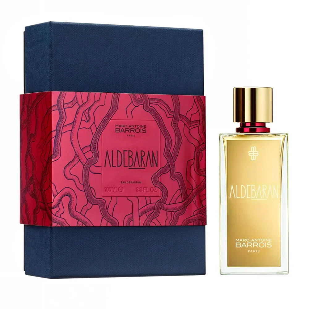 MARC-ANTOINE BARROIS Aldebaran Eau de Parfum