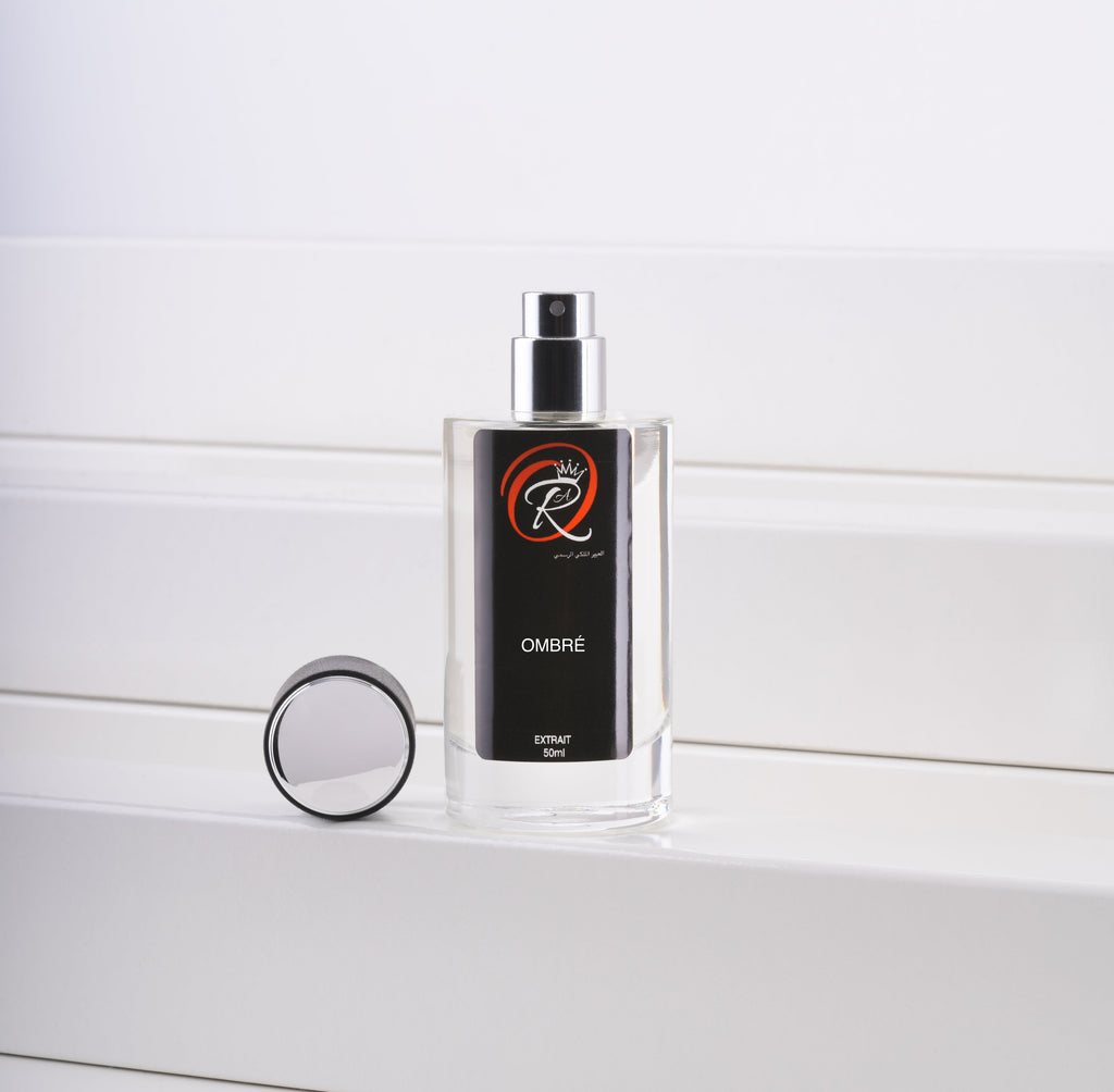 OMBRÉ - INSPIRED BY OMBRE LEATHER