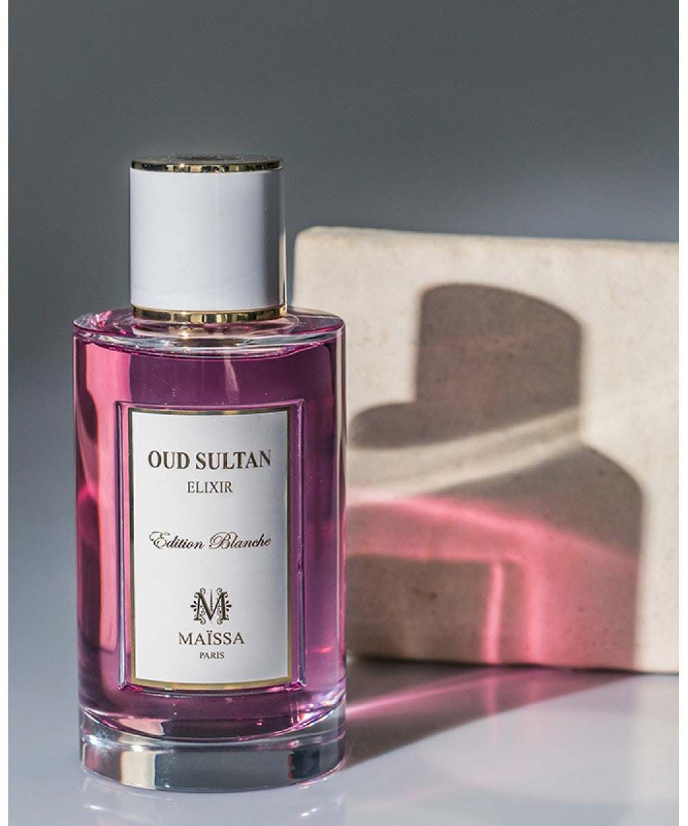 OUD SULTAN (200ml)