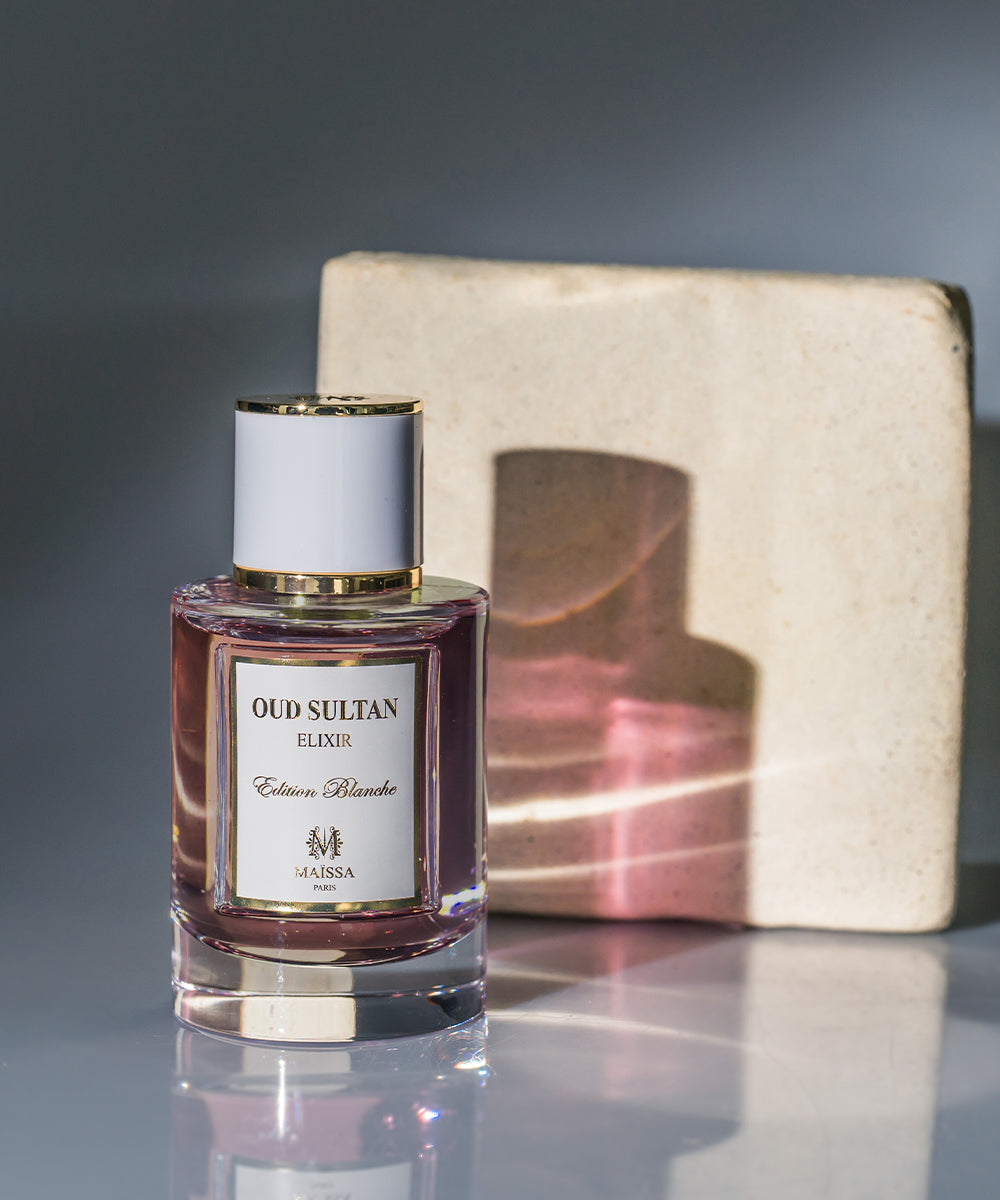 OUD SULTAN (50ml)