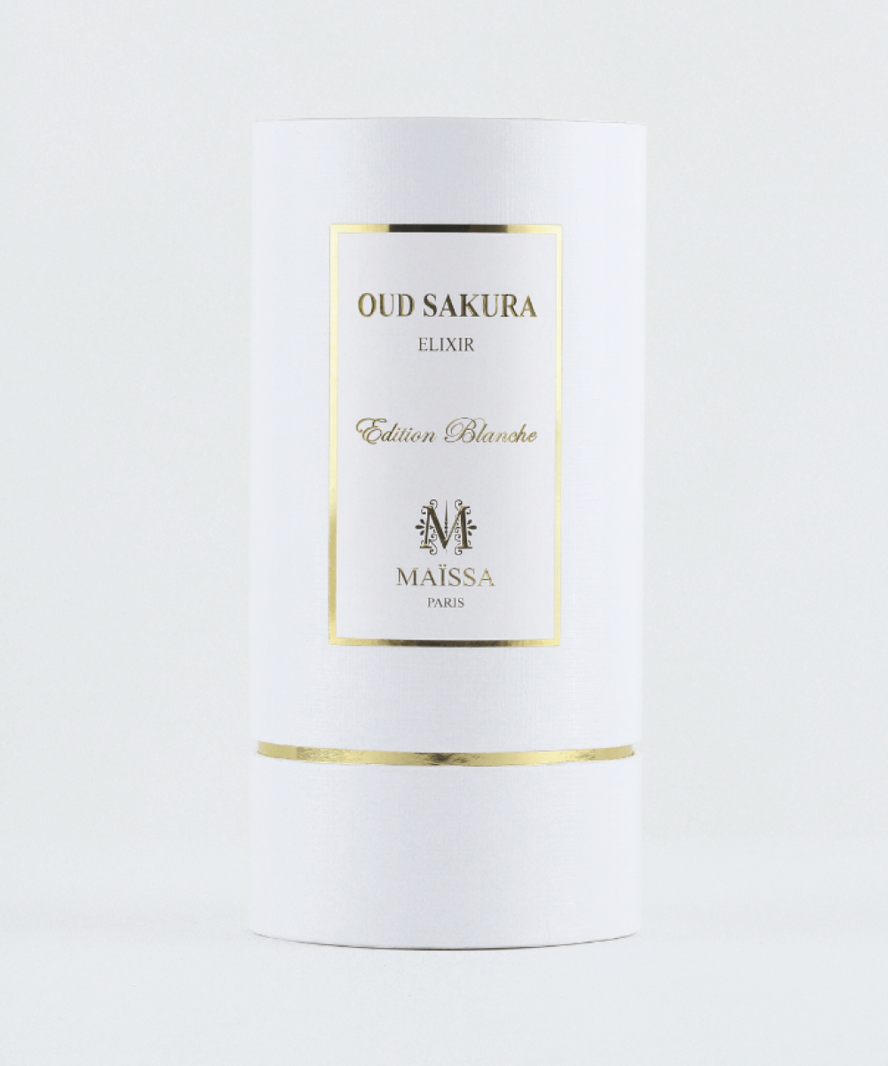 OUD SAKURA (50ml)