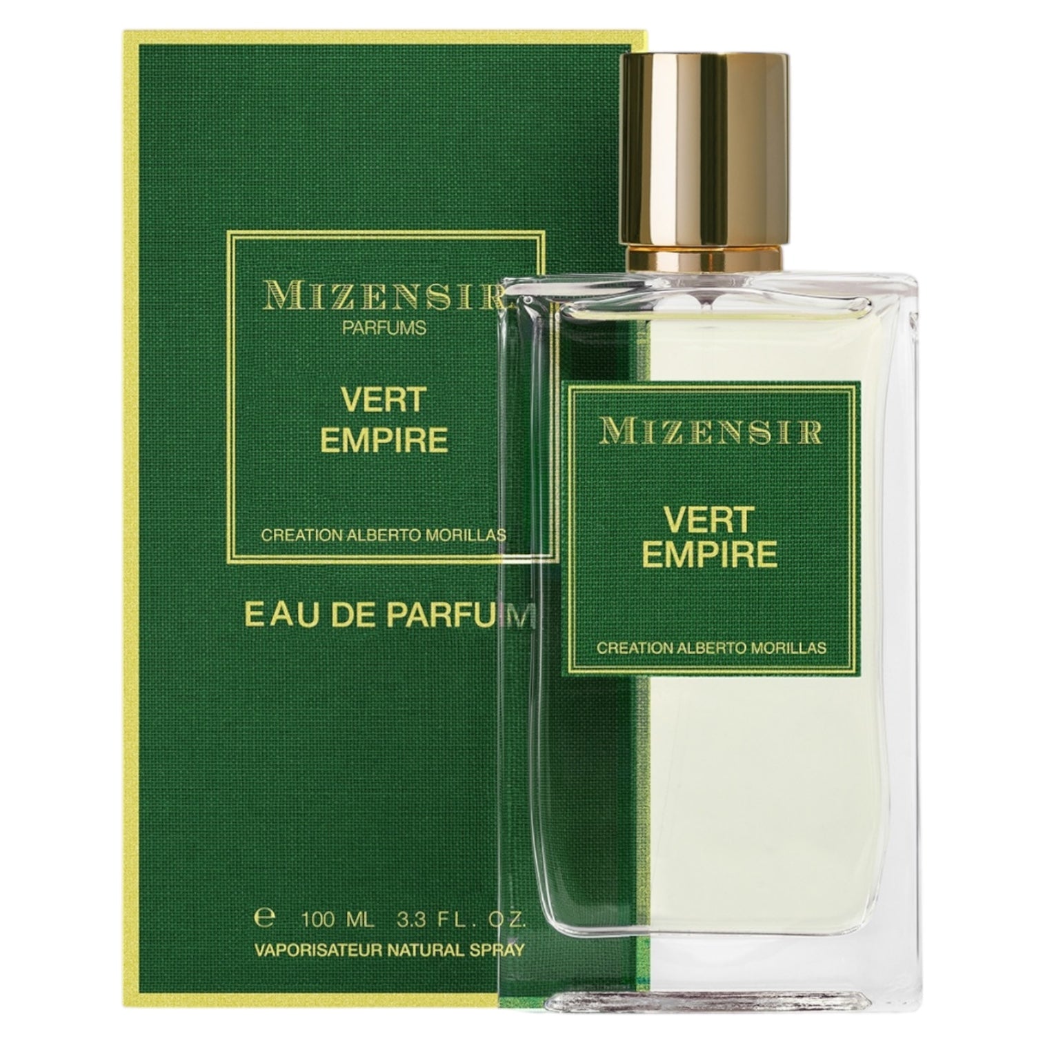 Vert Empire Eau De Parfum
