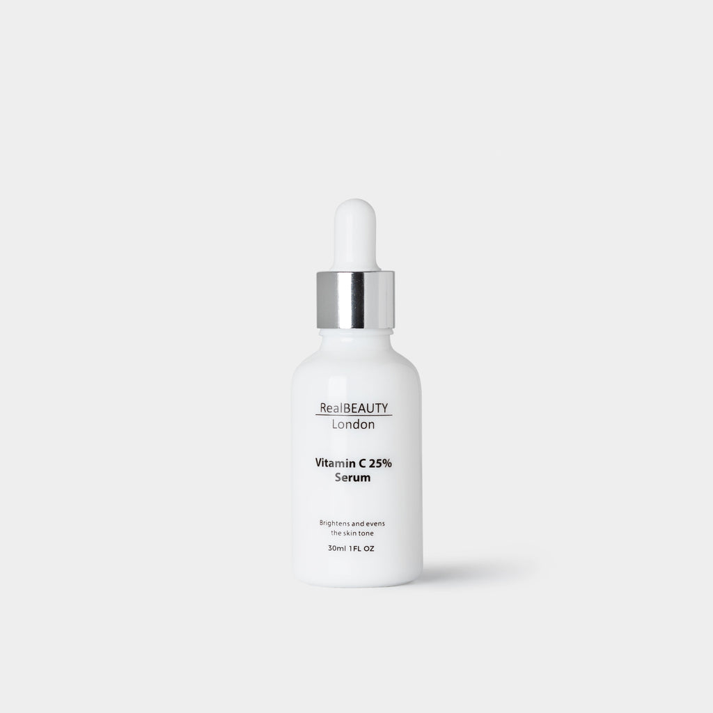 Vitamin C Serum 25 Percent