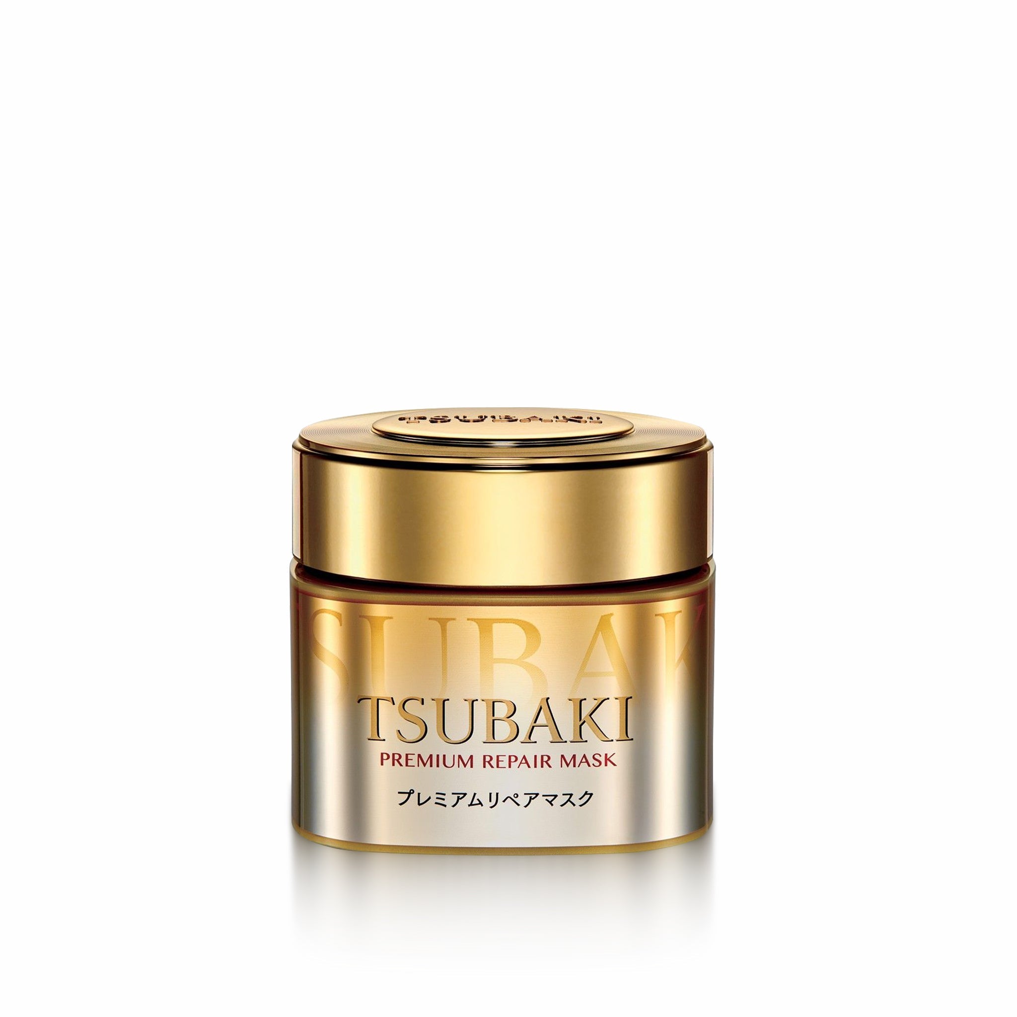 SHISEIDO Tsubaki Premium Repair Hair Mask 180g