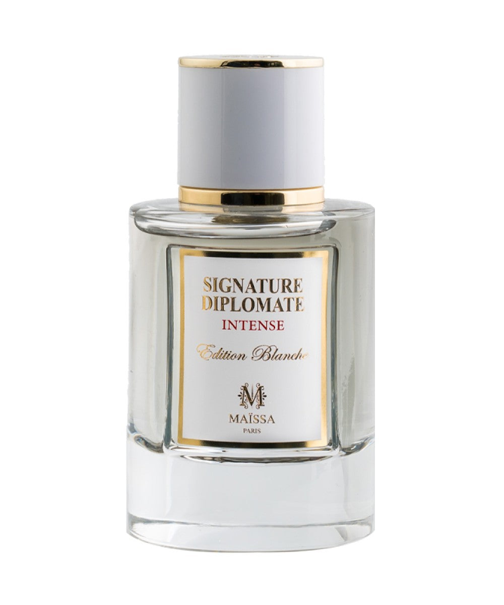 SIGNATURE DIPLOMATE (50ml)