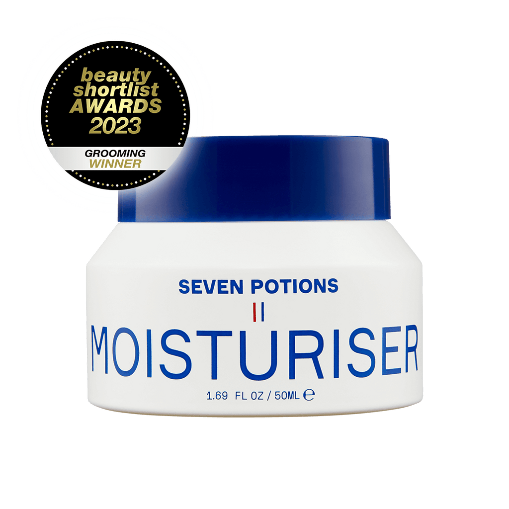 Anti Ageing Moisturiser