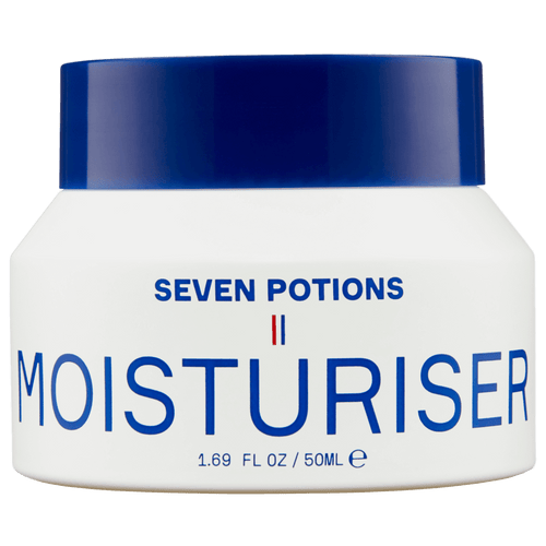 Anti Ageing Moisturiser