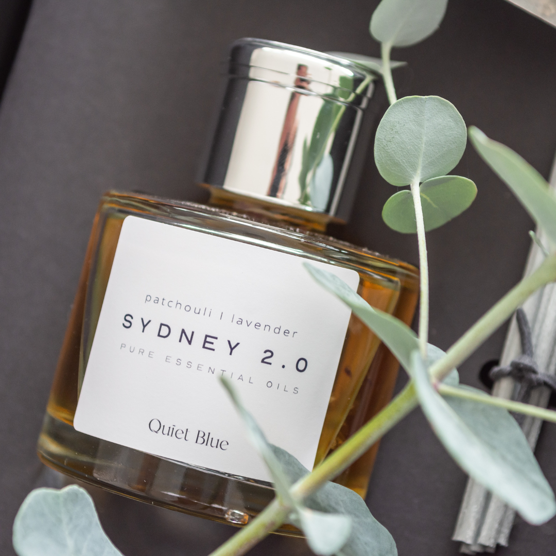 SYDNEY 2.0 Reed Diffuser