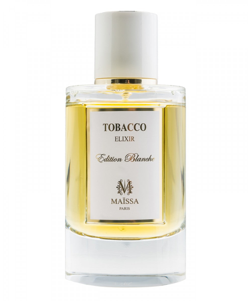 TOBACCO Eau de perfum Maisa
