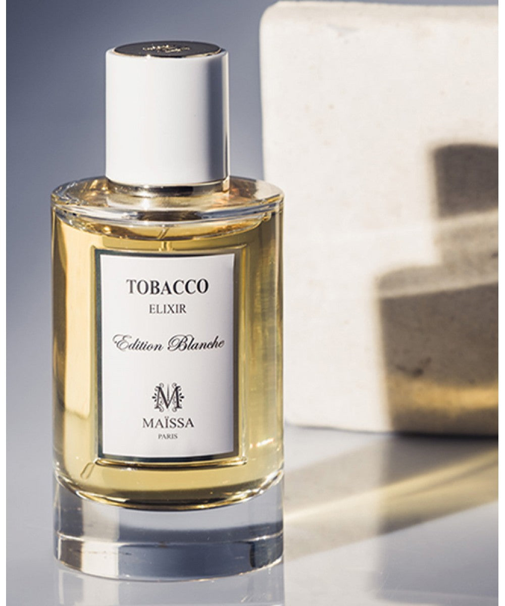 TOBACCO Eau de perfum Maisa