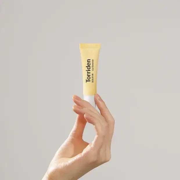 Torriden SOLID IN Ceramide Lip Essence 11ml