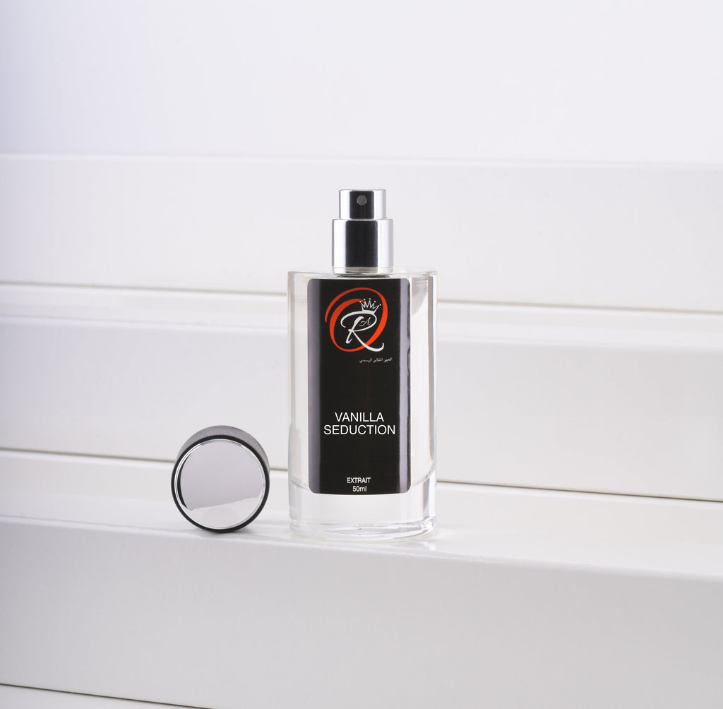 VANILLA SEDUCTION