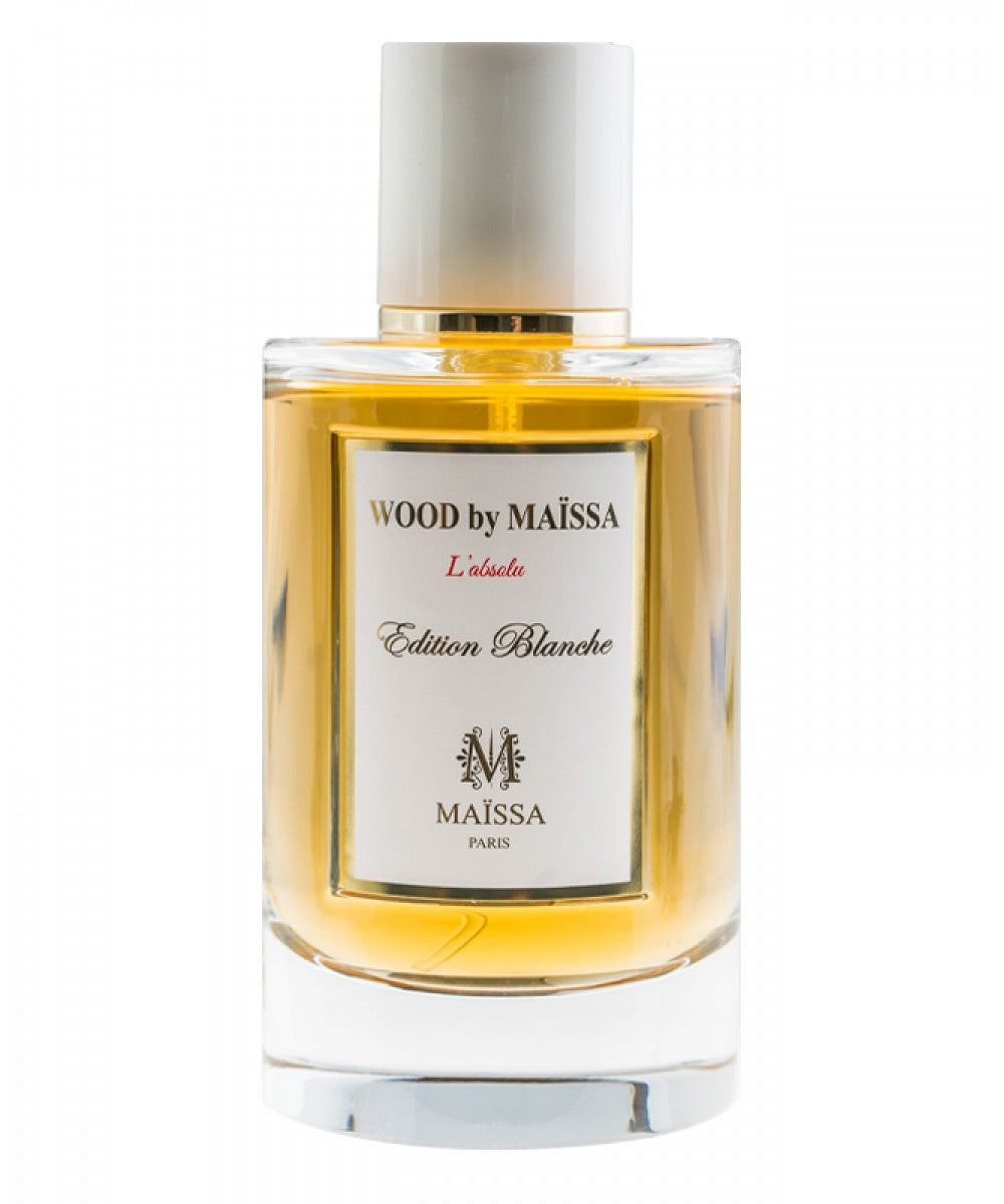 Wood Santal – Maison Maissa