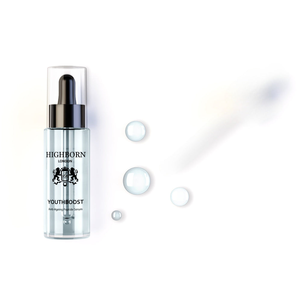 YOUTHBOOST Anti-Ageing Peptide Serum