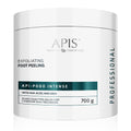 Api-Podo Intense - Exfoliating Foot Peeling with AHA Acids and Urea 700g
