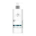 Api-Podo Intense - Intensive Smoothing Cream for Dry Feet 500ml