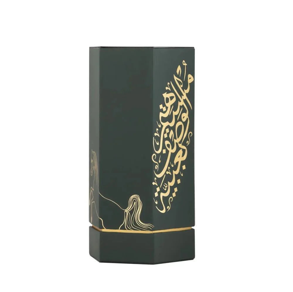 Arabs of Obaiah EDP 100ml Perfume