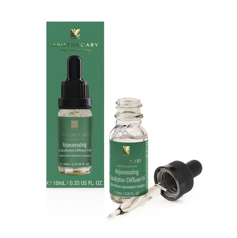 Complete Essentials Oil Kit