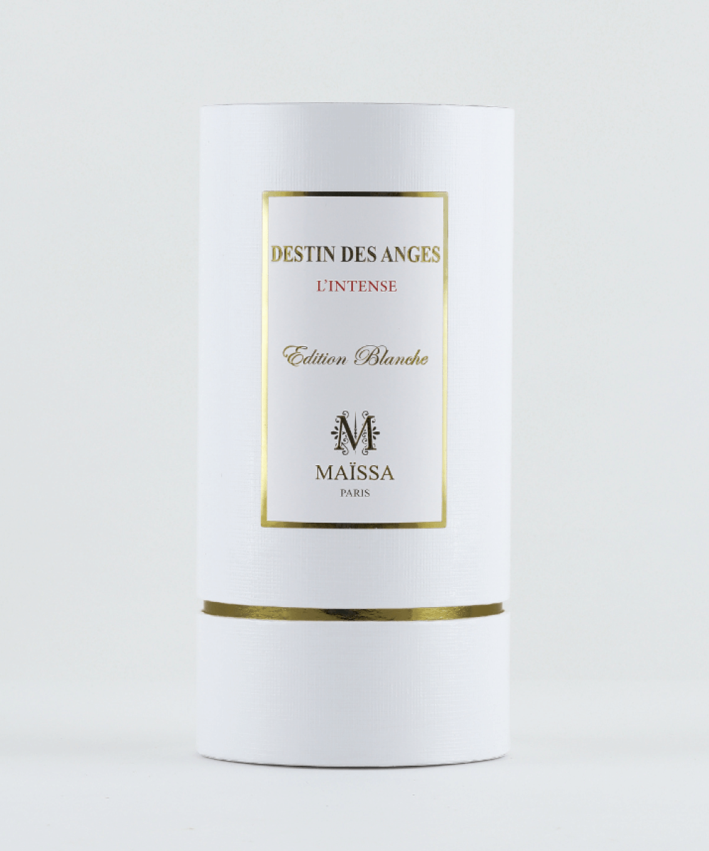 Destin des Anges 50ml - Luxury French Perfume for Women