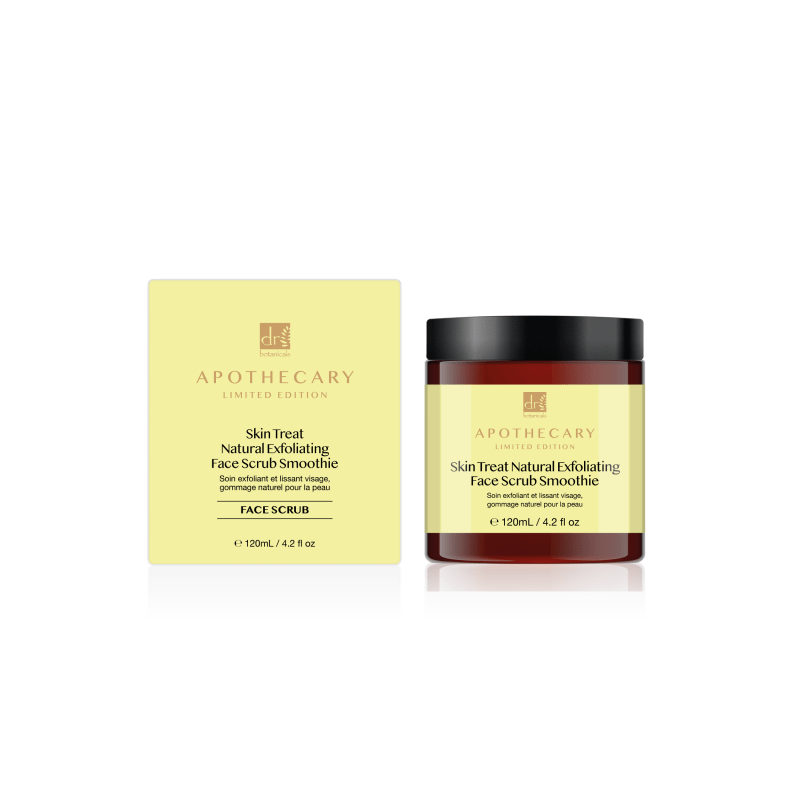 Detoxifying Face Mask + Scrub Kit