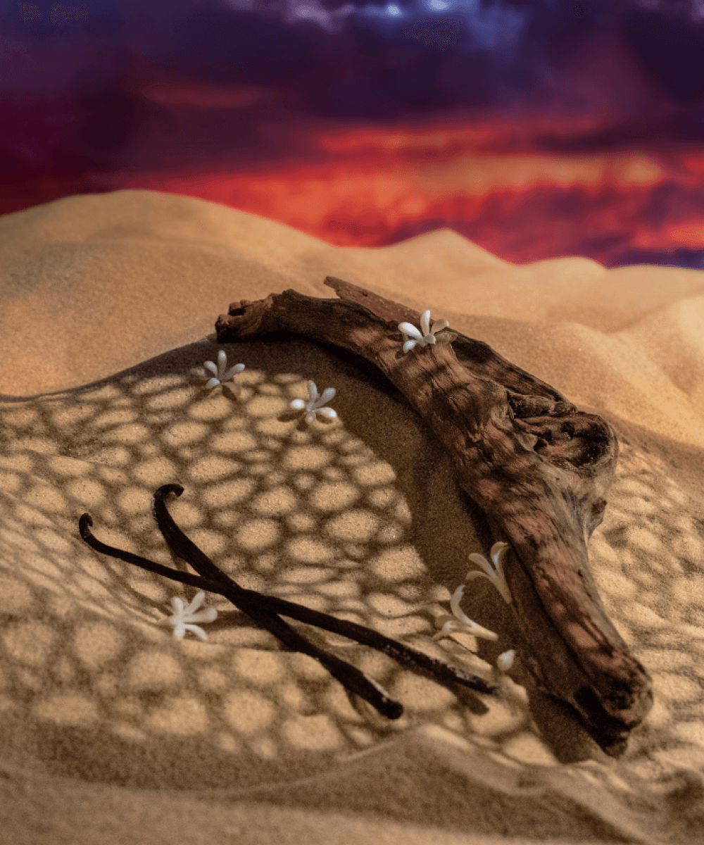 DJANET SUNSET – Extrait de Parfum 100ml