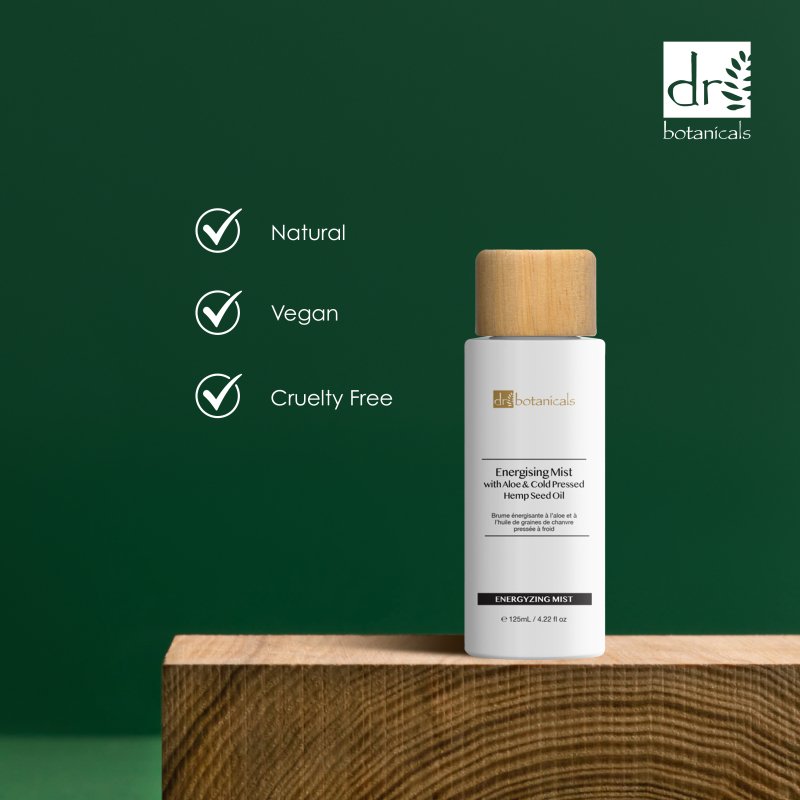 Energysing Mist 125ml