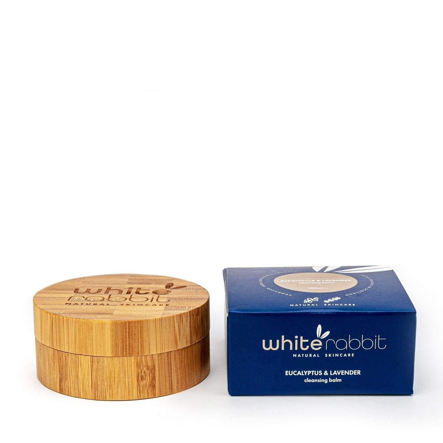 Eucalyptus & Lavender Comforting Cleansing Balm - 100ml