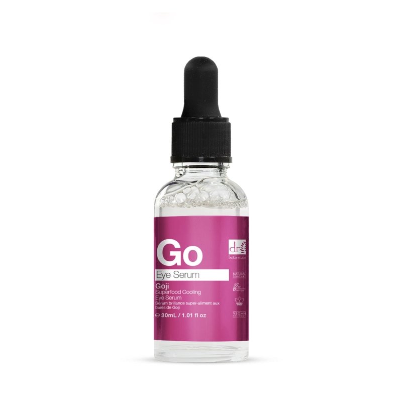 Goji Superfood Glow Boosting Serum 30ml