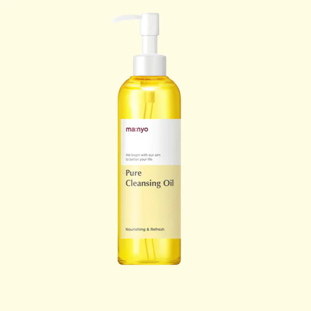 Ma:nyo Pure Cleansing Oil 200ml