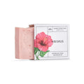 Hibiscus Soap 100g