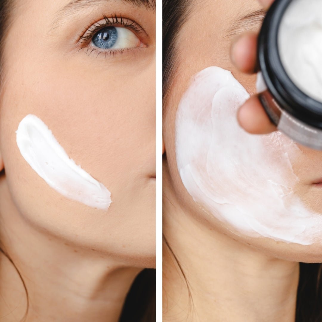 SUGAR Smoothing face mask 100ml