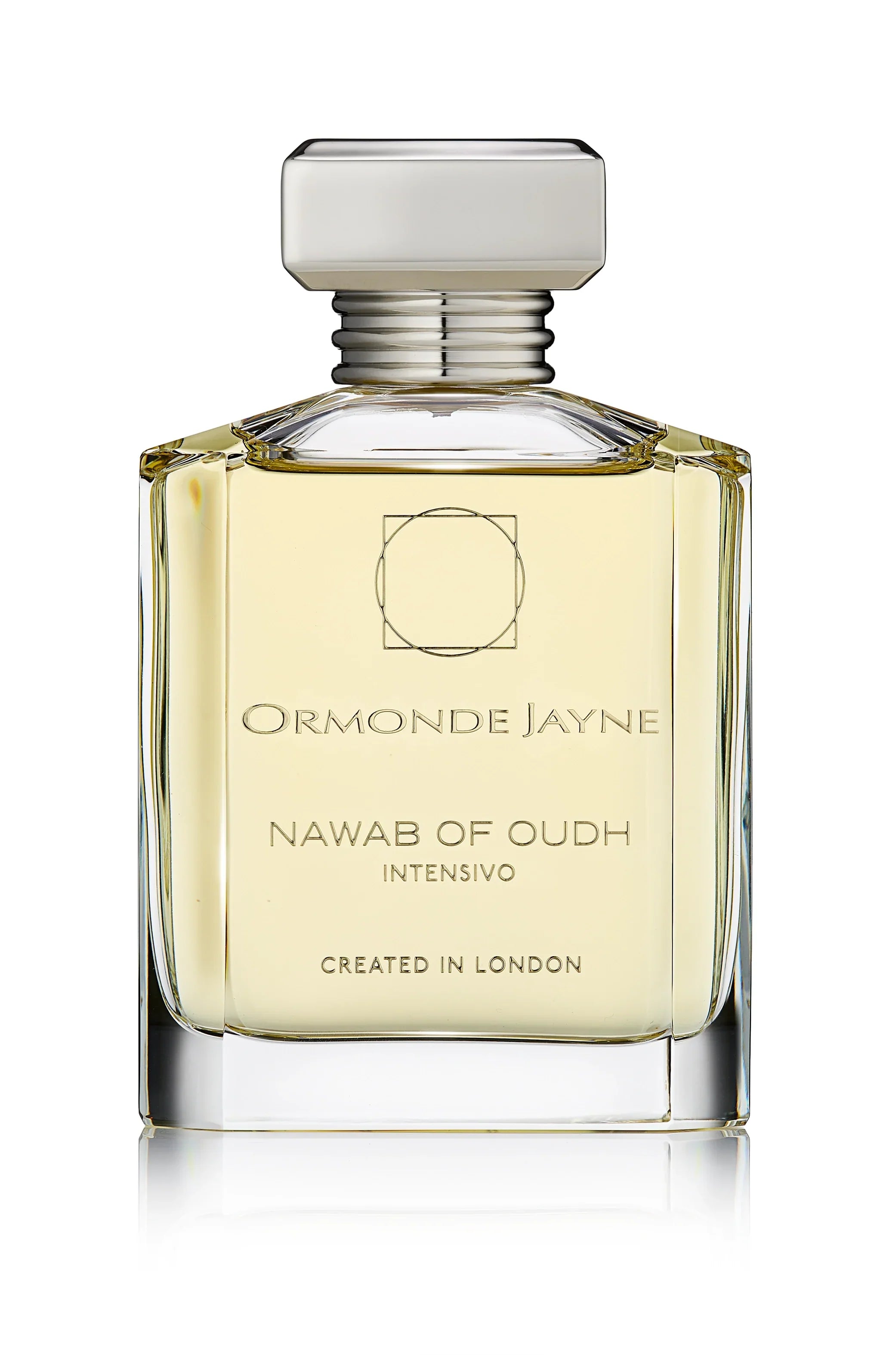 Nawab of Oudh Intensivo