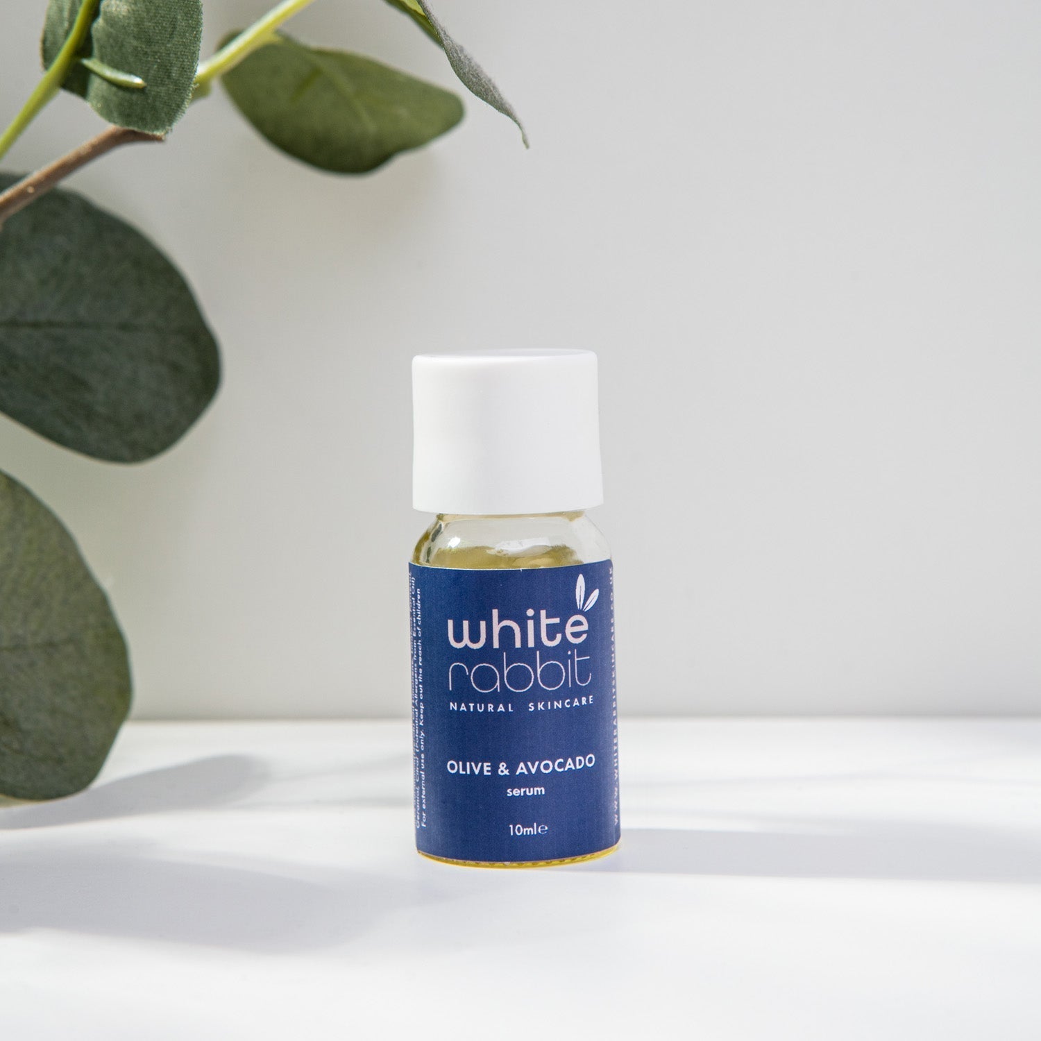 Olive & Avocado Serum - 10ml travel/trial size