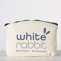 Organic Cotton Cosmetic Makeup Bag