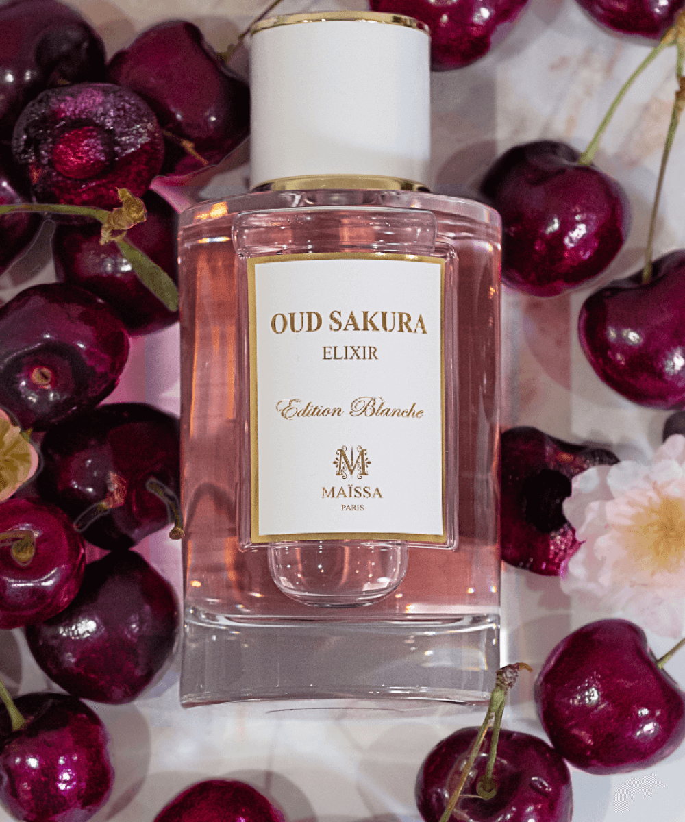 OUD SAKURA