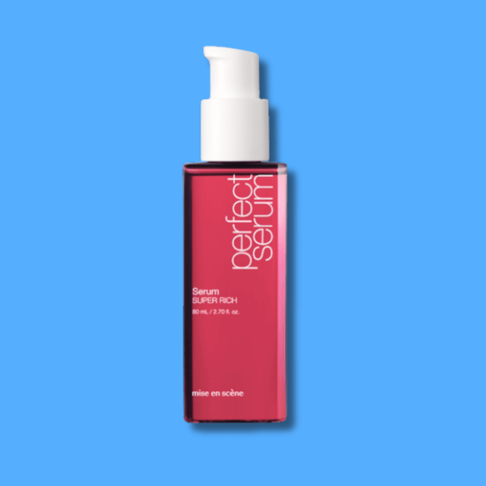 mise en scene Perfect Repair Serum 80ml