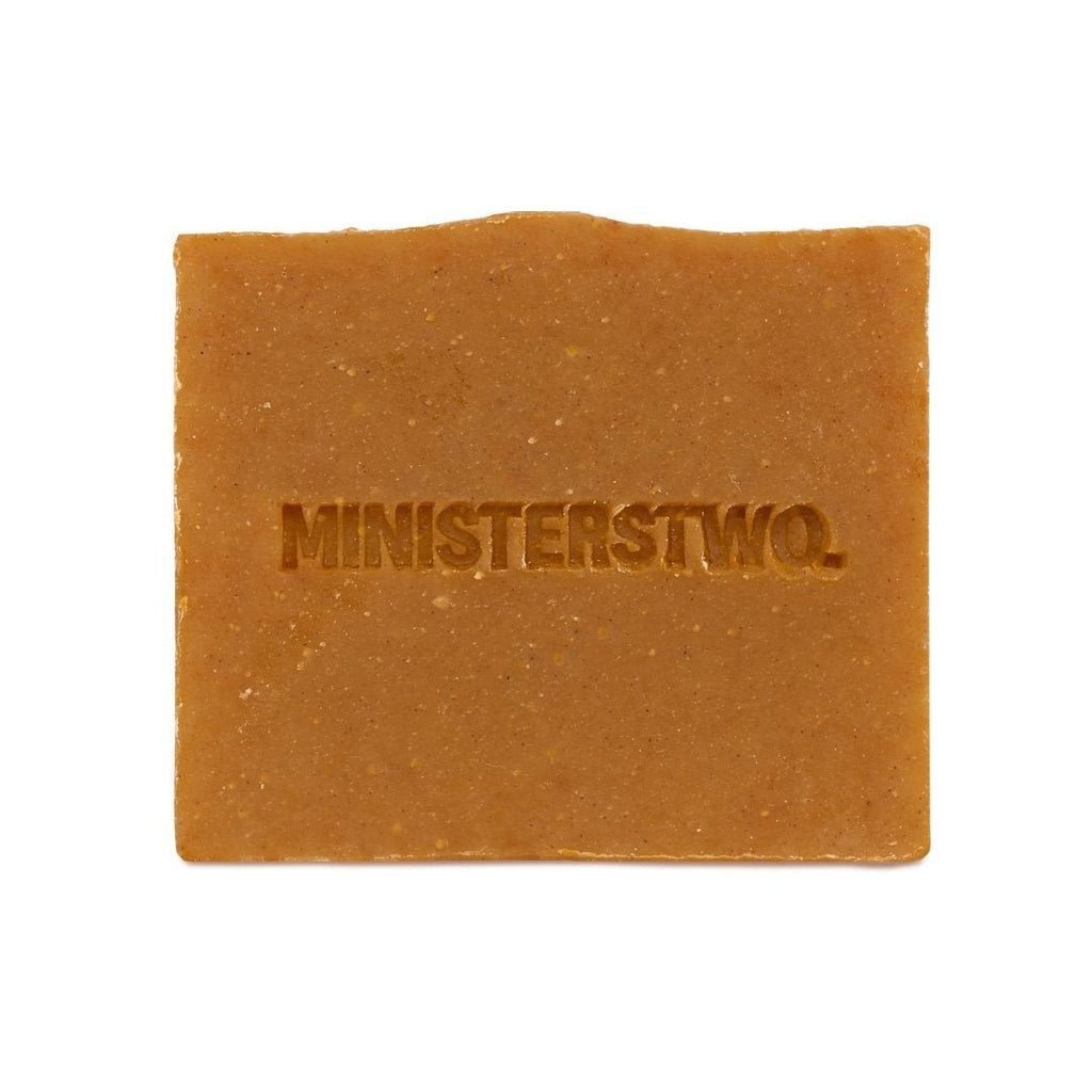 Pineapple: Natural Artisanal Bar Soap 100g