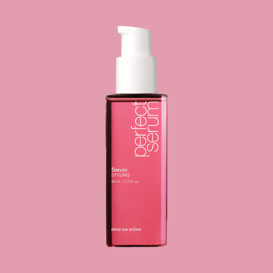 mise en scene Perfect Repair Serum 80ml