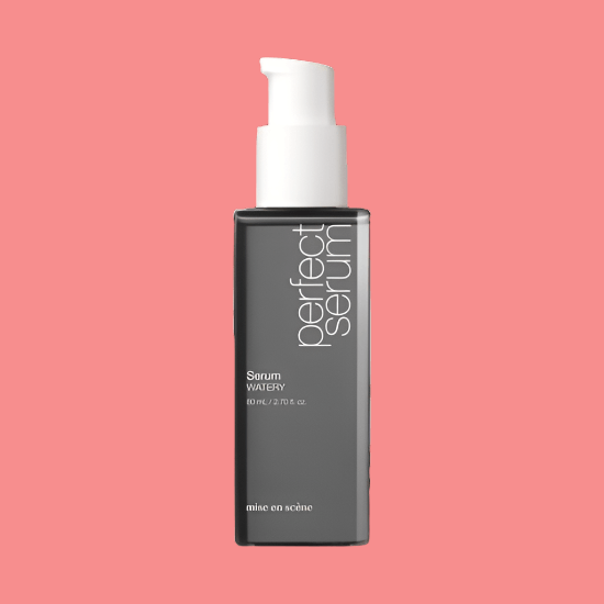 mise en scene Perfect Repair Serum 80ml