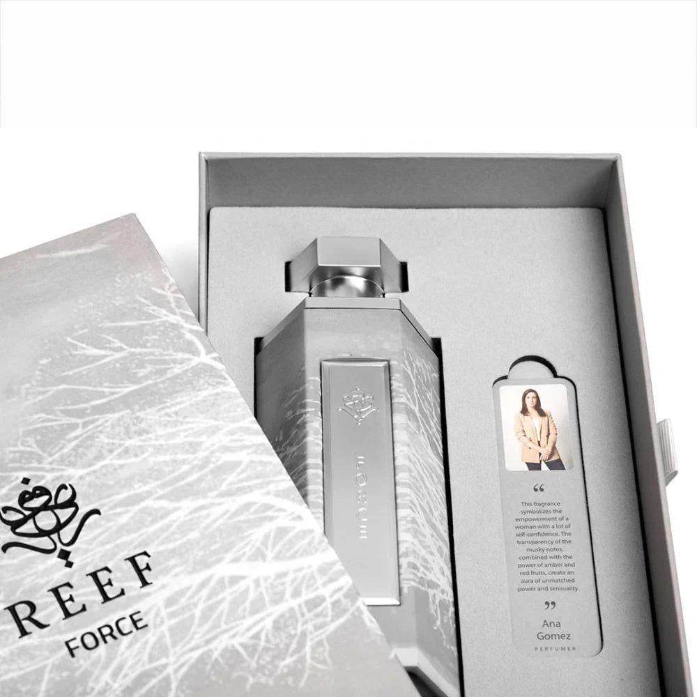 REEF Force EDP 200ml Perfume