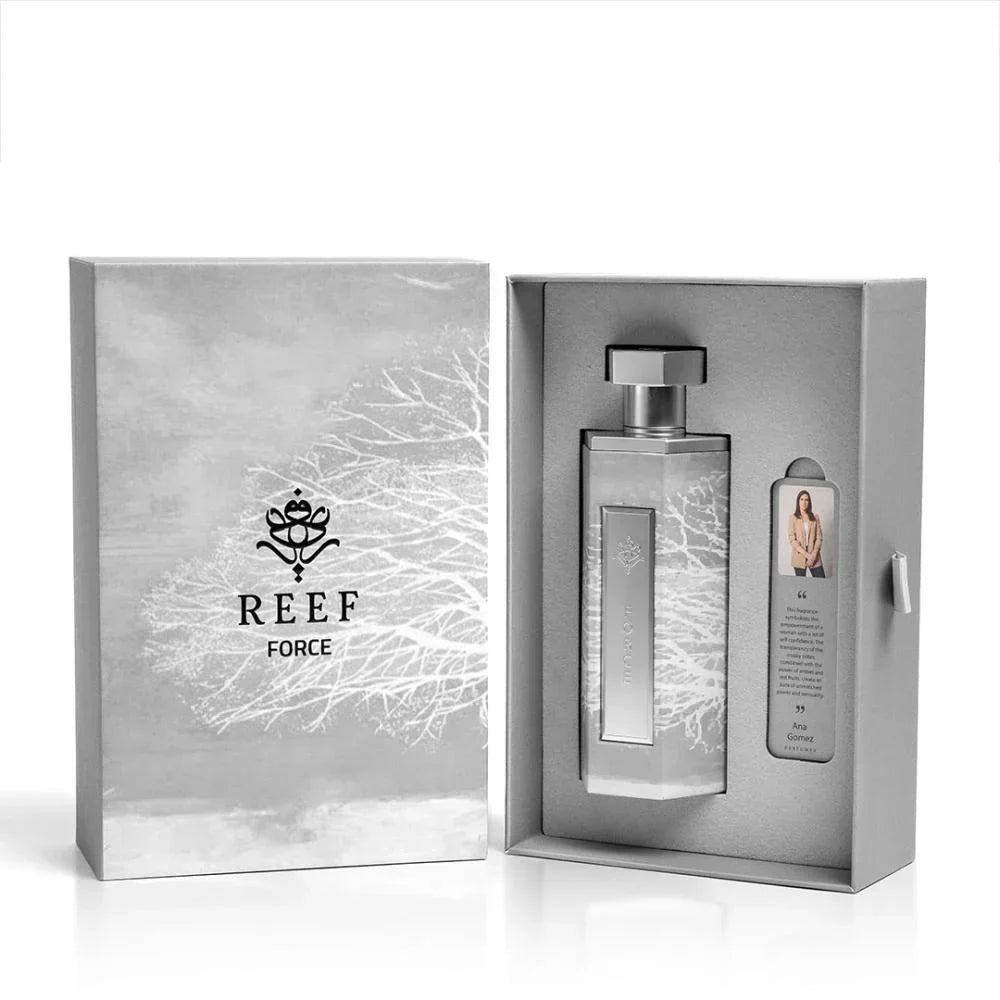 REEF Force EDP 200ml Perfume