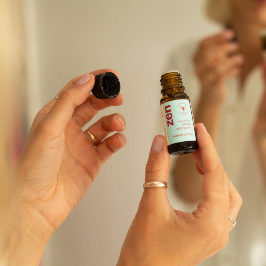 Rosemary essential oil - Zen 10ml