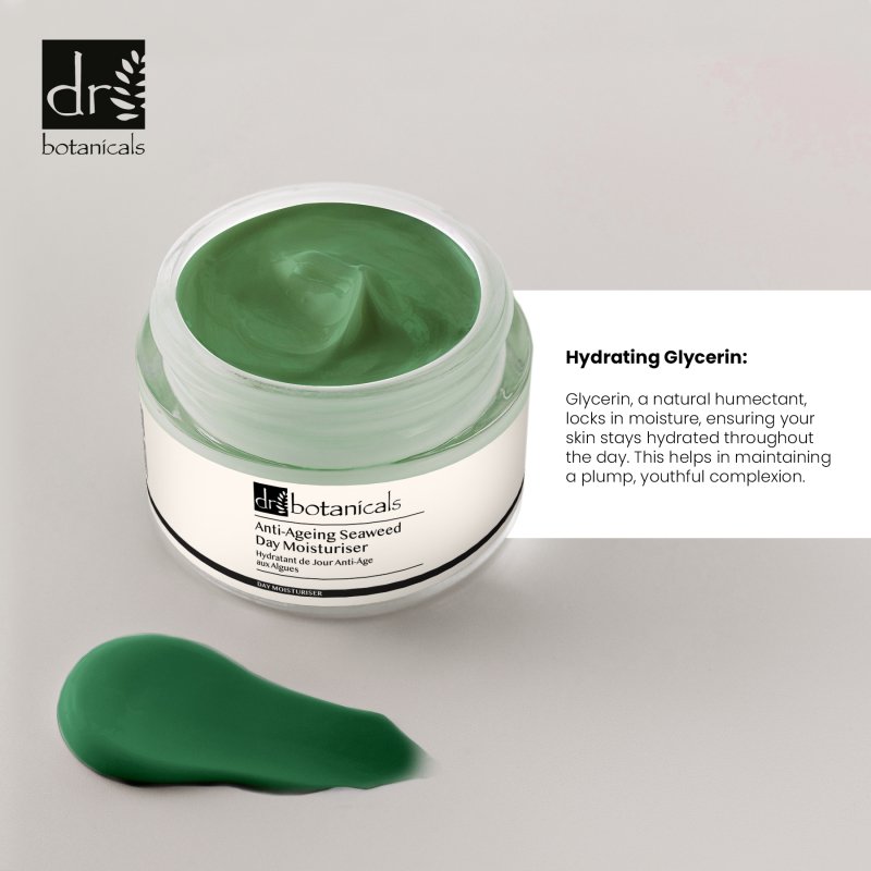 Anti-Ageing Seaweed Day Moisturiser