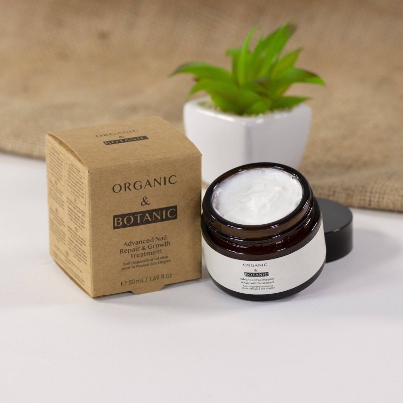 Total Nail Treatment 50ml